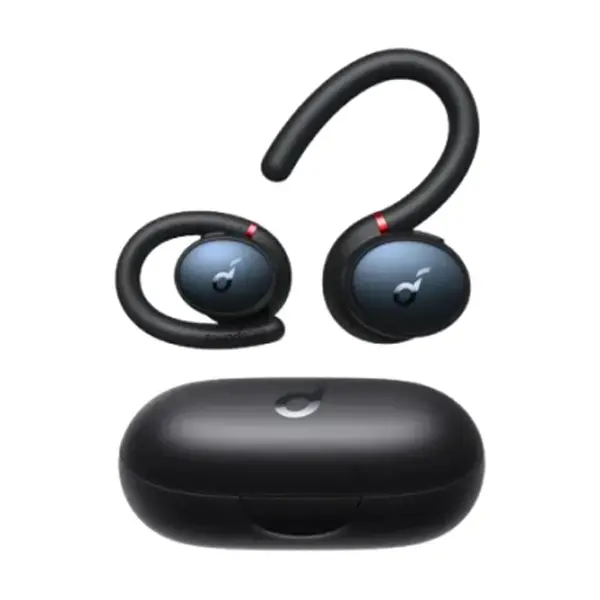 Anker Soundcore Sport X10 True Wireless Earbuds – Color: Black – View 3