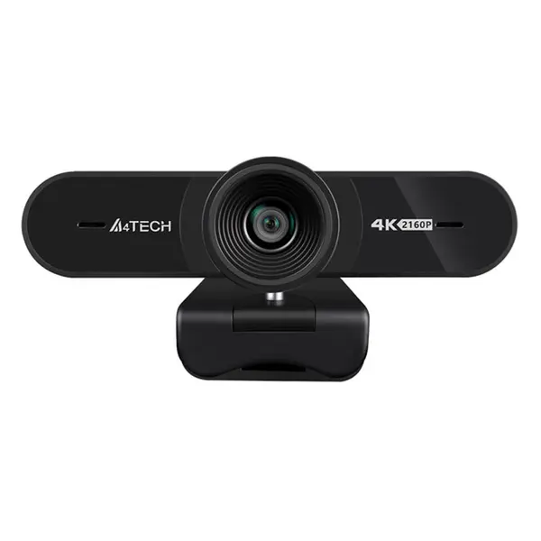 A4TECH PK-1000HA UHD 4K Pro Auto Focus Webcam – View 3