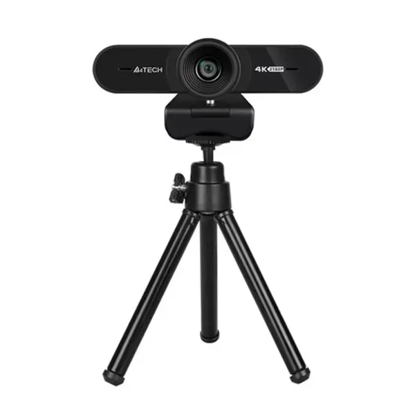 A4TECH PK-1000HA UHD 4K Pro Auto Focus Webcam – View 5