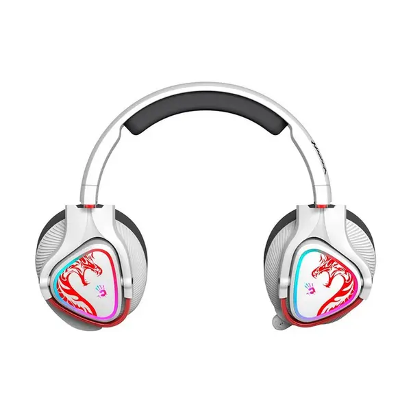 A4tech Bloody MR720 Naraka RGB Wireless Gaming Headphone – View 3
