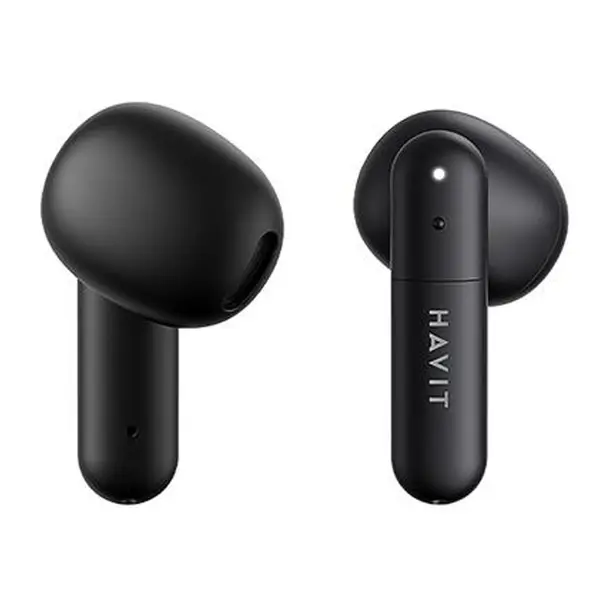 Havit TW960 True Wireless Stereo Earbuds – Color: Black – View 3