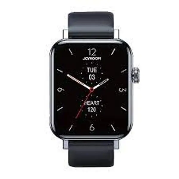Joyroom JR-FT5 Fit-Life Series Smartwatch – Color: Black – View 2