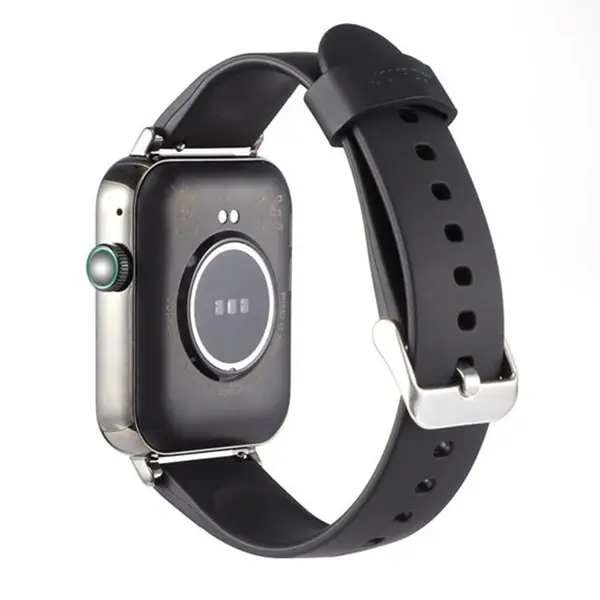 Joyroom JR-FT5 Fit-Life Series Smartwatch – Color: Black – View 3