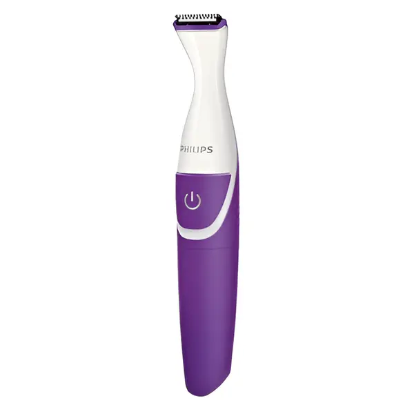 Philips BRT383/15 Wet & Dry Epilators with Washable Head – View 5