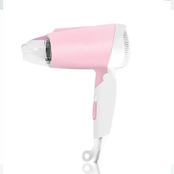 Kemei KM-6831 Essential Dry Care Foldable Hair Dryer for Women – View 4