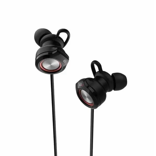 Edifier GM3 Bluetooth Gaming Neckband With Detachable Mic – Color: Black – View 4