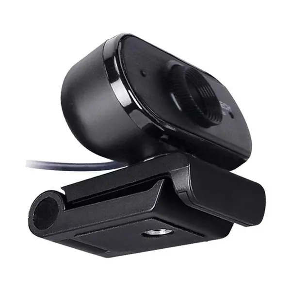 A4tech PK-825P 720P HD Webcam – View 4