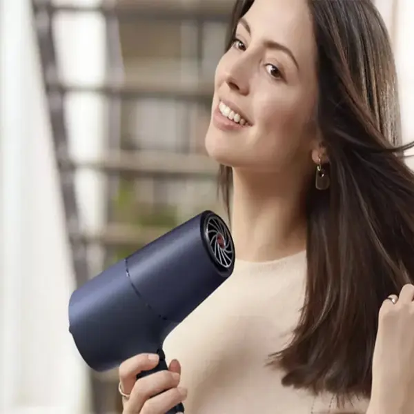 Philips BHD510/00 ThermoShield Technology Hair Dryer For Women – View 2