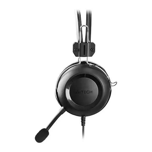 A4TECH HU-35 USB Wired Headphone  – View 2