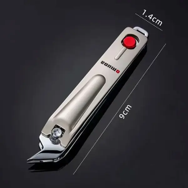 Omuda A3070 Premium Quality Nail Cutter  – View 3