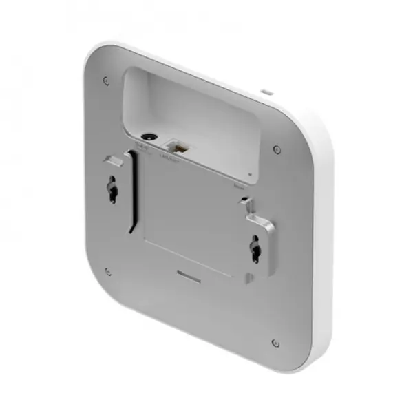 Netgear WAX610 AX1800 Mbps Dual Band PoE Access Point – View 3