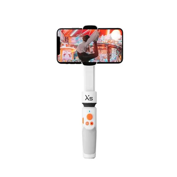 ZHIYUN Smooth XS Gimbal for Smart Tracking Smartphones – View 3