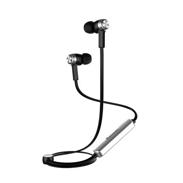 Baseus NGB11 Licolor Magnet Bluetooth Earphone – View 2