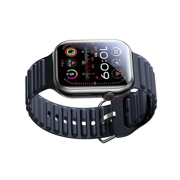 Remax Watch 16 Ultra 2 Letor Series Smart Watch – View 3