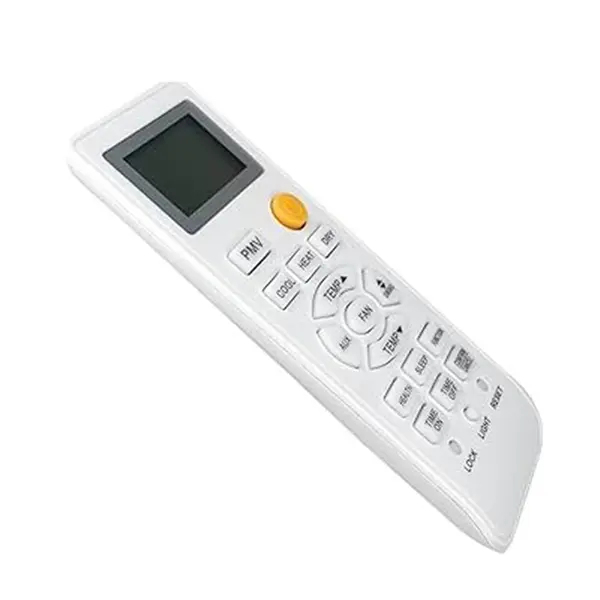 Haier Commercial Cool Air Conditioner Remote Control – View 2