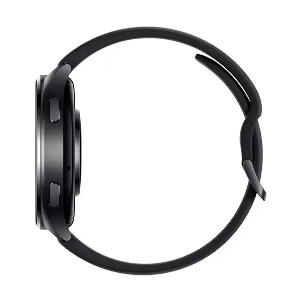 Xiaomi Watch 2 Bluetooth Call Smartwatch – Color: Black – View 3