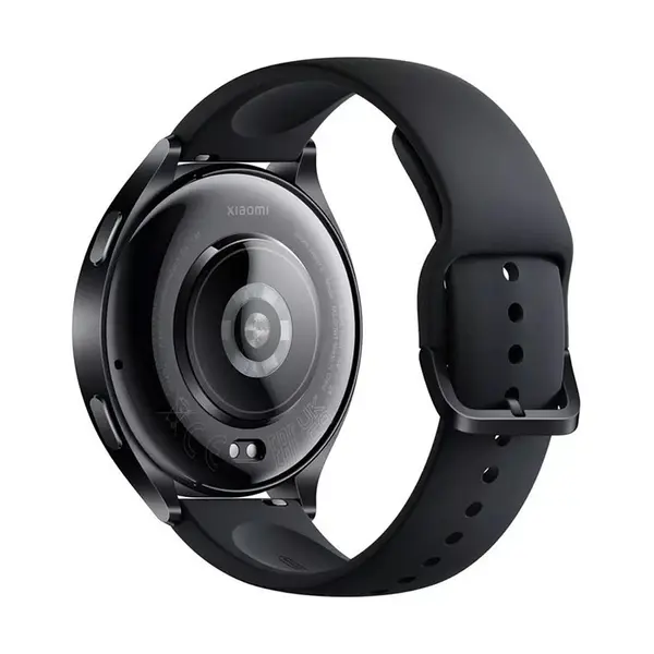 Xiaomi Watch 2 Bluetooth Call Smartwatch – Color: Black – View 4