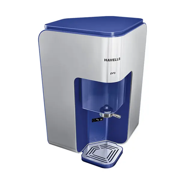 Havells Pro 8L RO+UV Advanced 6-Stage Purification Water Purifier – View 2