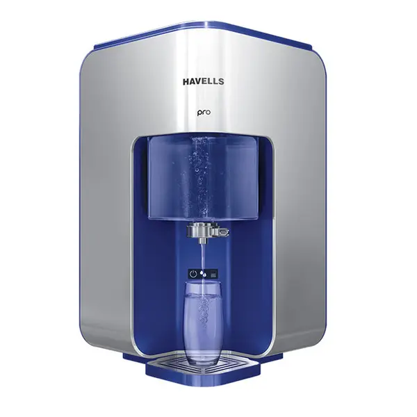 Havells Pro 8L RO+UV Advanced 6-Stage Purification Water Purifier – View 1