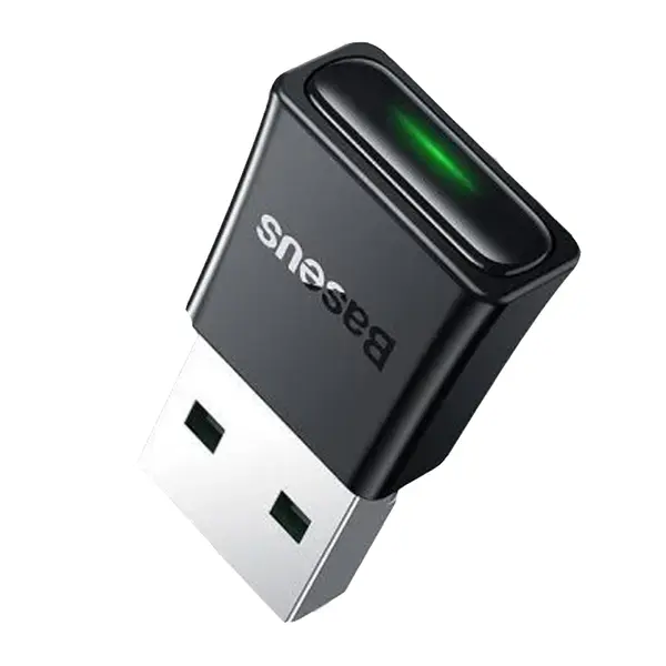 Baseus BA07 Bluetooth 5.3 USB High-Speed Wireless Adapter – View 1
