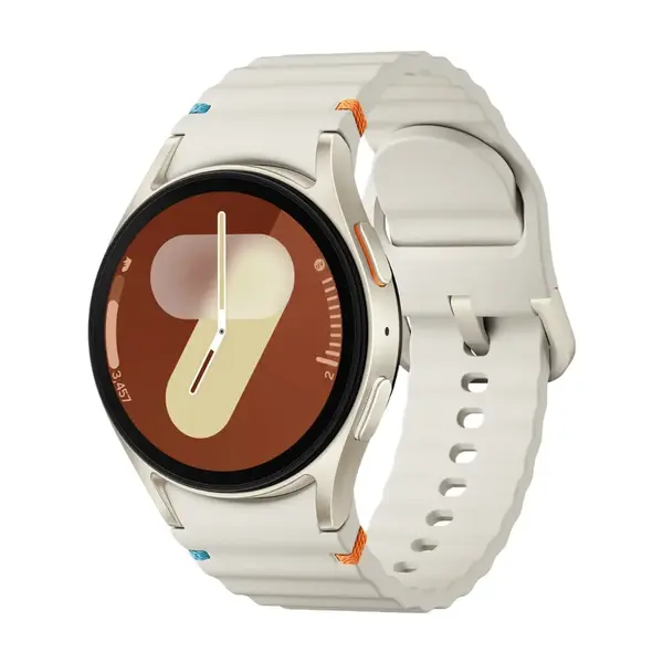 Samsung Galaxy Watch 7 Super AMOLED – Color: Gray – View 1