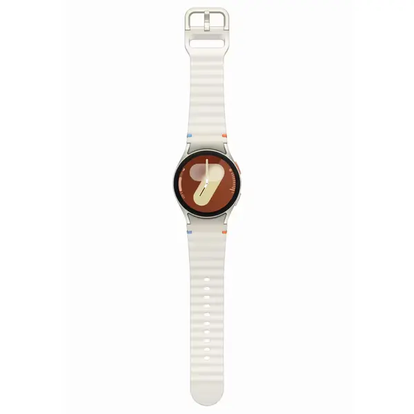 Samsung Galaxy Watch 7 Super AMOLED – Color: Gray – View 2