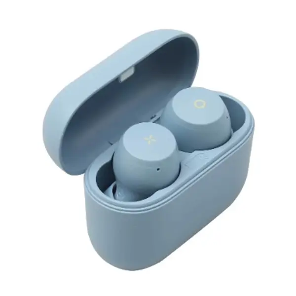 Edifier X3 TO-U True Wireless Stereo Earbuds – Color: Blue – View 2