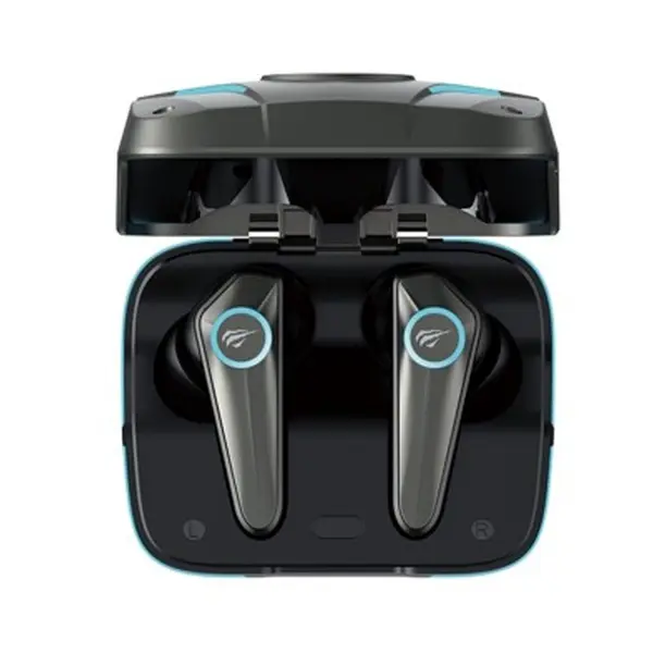 Havit HV-TW952 Stereo True Wireless Gaming Earbuds – View 2