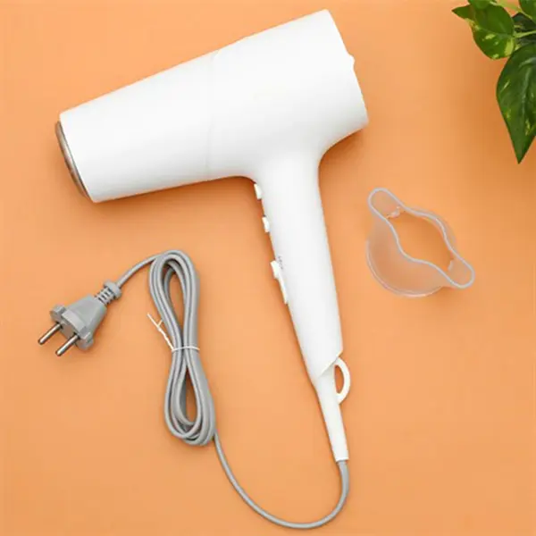 Philips HP8232/00 Advanced ThermoProtect White Color Hair Dryer for Women – View 4