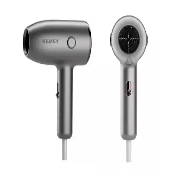 Kemei KM-6835 With Hot/Cool Air Temperature Settling Nozzle Free Design Best Hair Dryer For Women – View 1
