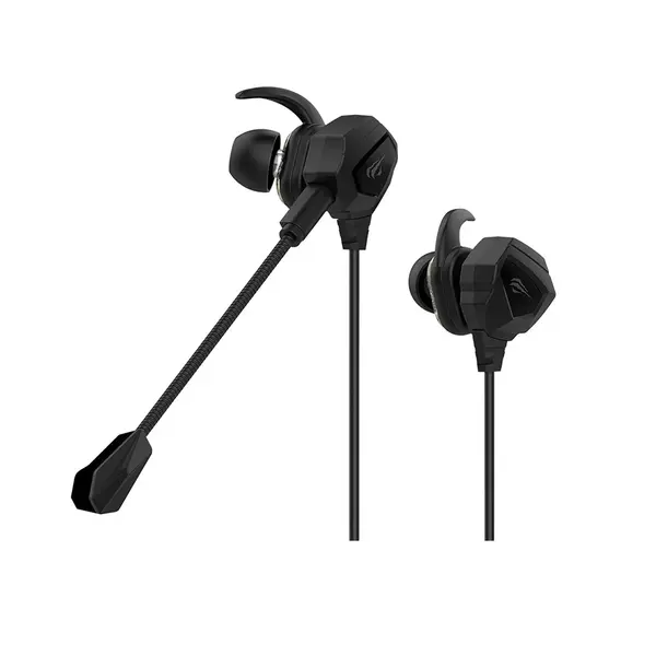 Havit GE06 Type-C Gaming Earphone – View 2