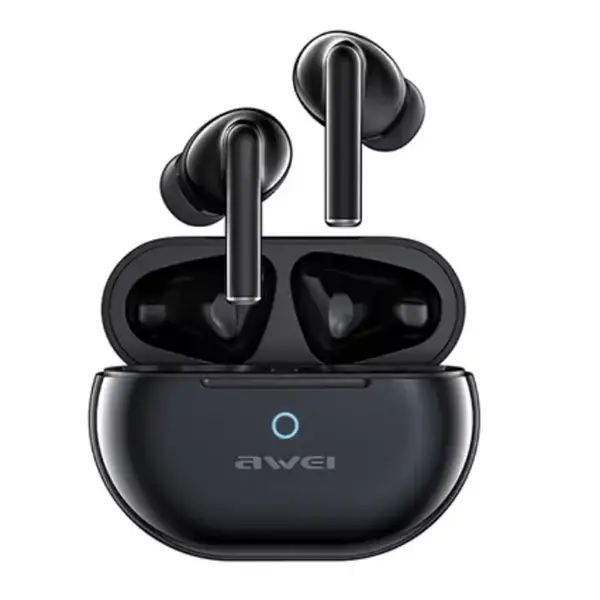 AWEI T61 True Wireless Bluetooth Earphones – View 1