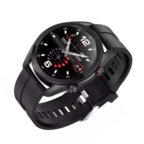 WiWU SW02 Waterproof Smart Watch – View 3