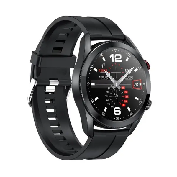 WiWU SW02 Waterproof Smart Watch – View 4
