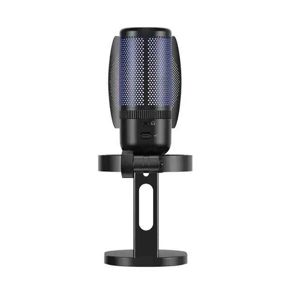 Boya K3-02 Vibrant Lighting USB Microphone – View 3