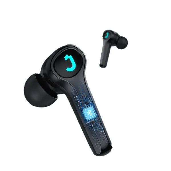 Joyroom JR-TP1 Gaming Earbuds – View 3