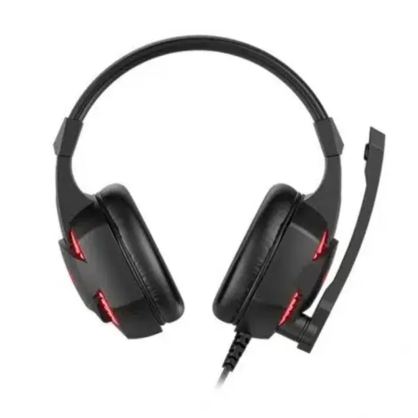Havit HV-H2213d USB Wired Gaming Headphones – View 4