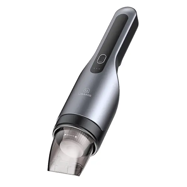 USAMS US-ZB108 Portable Cordless Vacuum Cleaner for Car & Home – View 2