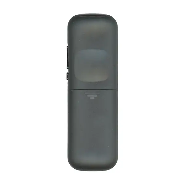 Haier HTRR01 Roku Android TV Remote Controller – View 2