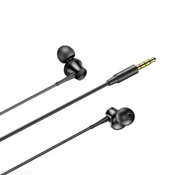 Awei PC-1 3.5mm In-Ear Stereo Wired Earphone – View 2