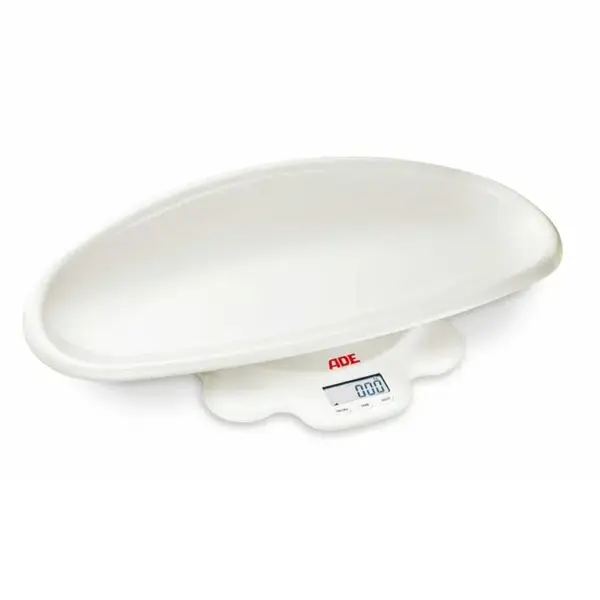 ADE M112800 Electronic Baby And Toddler Weight Scale  – View 1