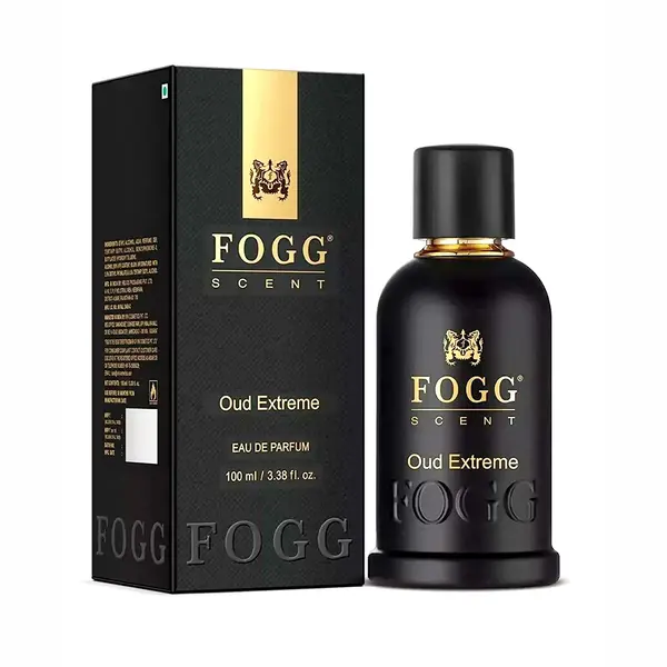 FOGG Oud Extreme Premium Scent Long-Lasting Perfume – View 1
