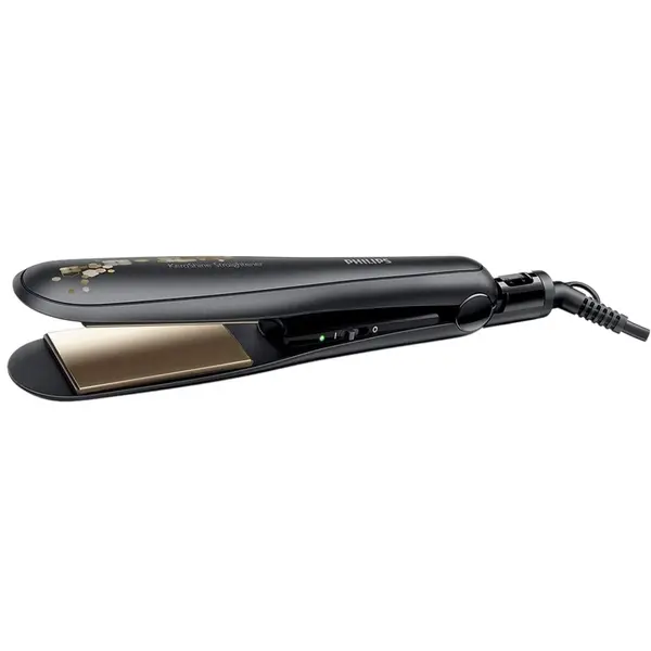 Philips HP8316 KeraShine Advanced Hair Straightener – View 2