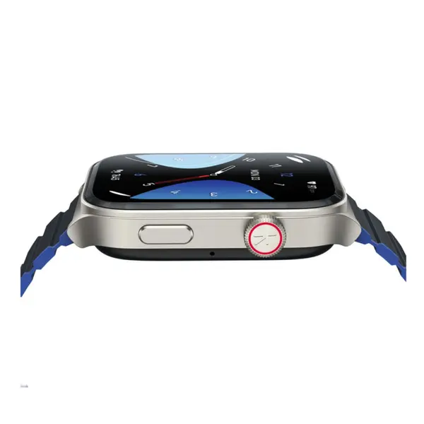 Kieslect KS 2 Calling Smart Watch – Color: Blue – View 3