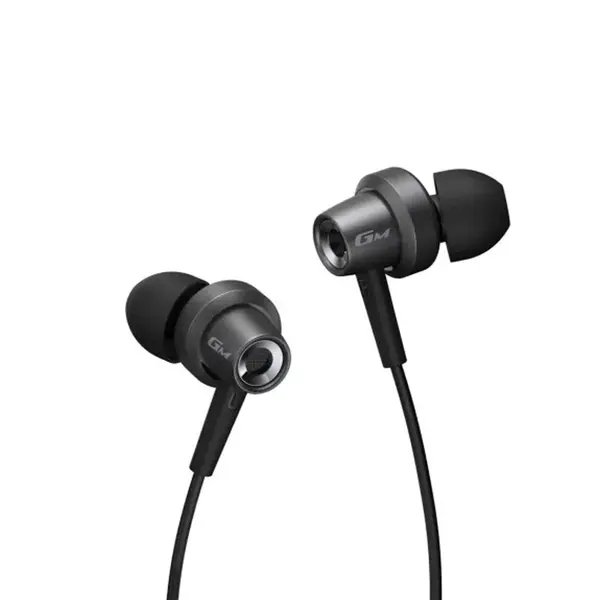 Edifier GM260 Wired Gaming Earphone – View 2