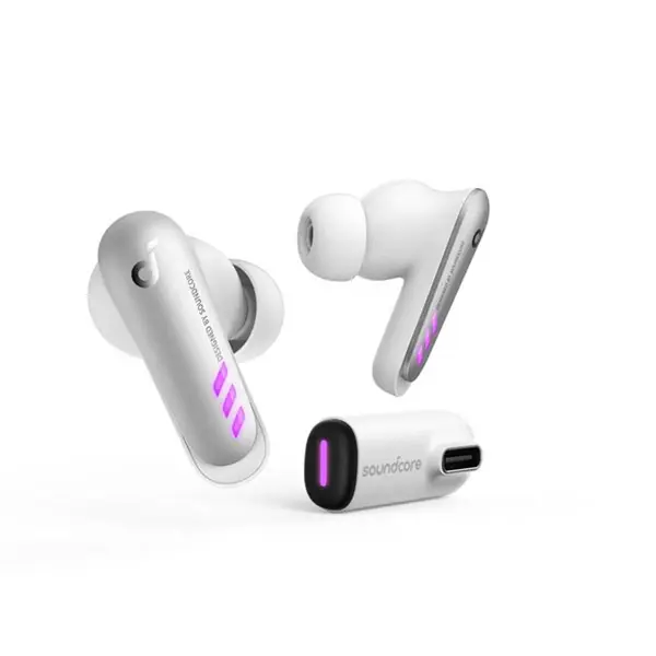 Anker Soundcore VR P10 TWS Wireless Earbuds Made for Meta – View 3