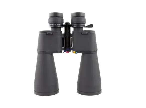 COMET UHD 10–90×80 Binoculars with 80mm Lens, 90x Zoom, Waterproof & Tripod Mount – View 1