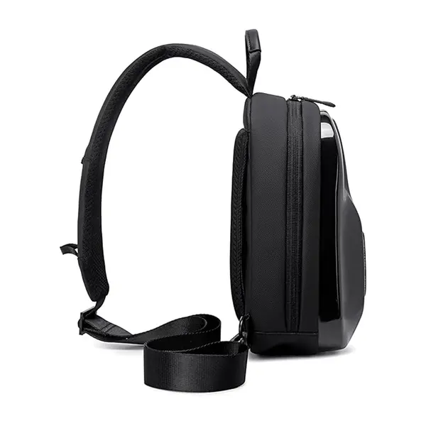 Arctic Hunter XB00551 Waterproof Anti Theft Cross body Bag – View 4