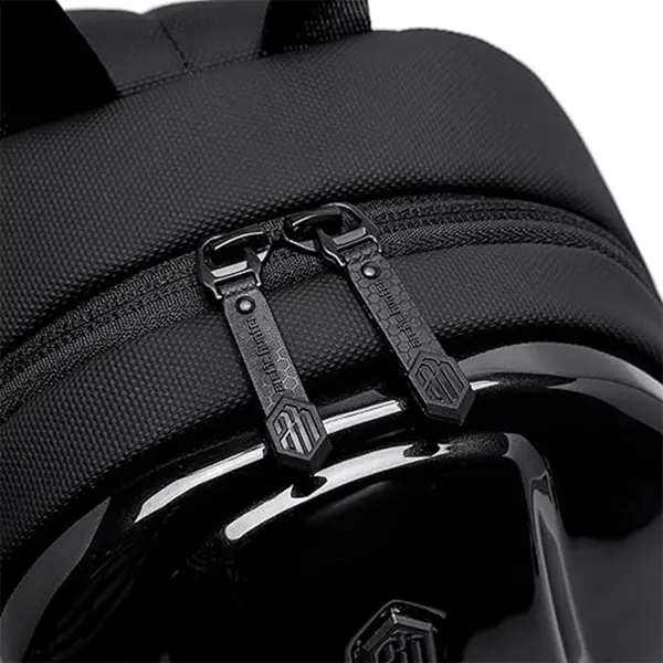 Arctic Hunter XB00551 Waterproof Anti Theft Cross body Bag – View 5