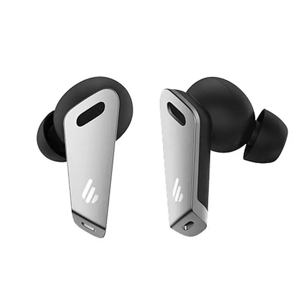 Edifier NeoBuds S True Wireless Noise Cancellation In-Ear Headphones – Color: Black – View 4